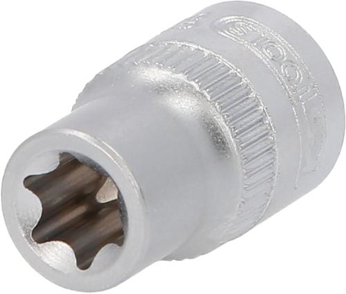 KS TOOLS 3/8" Torx-E-Stecknuss, E10