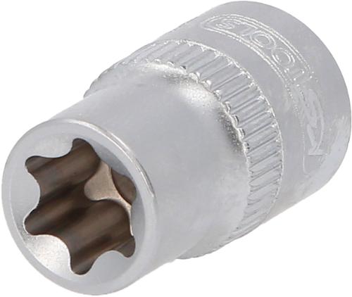 KS TOOLS 3/8" Torx-E-Stecknuss, E12