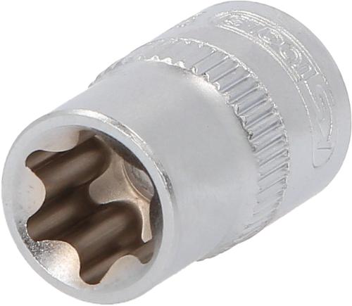KS TOOLS 3/8" Torx-E-Stecknuss, E14