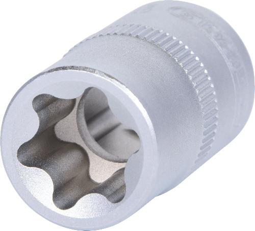 KS TOOLS 1/2" Torx-E-Stecknuss, E18