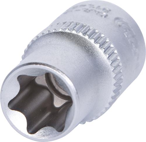 KS TOOLS 1/4" Torx-E-Stecknuss, E10