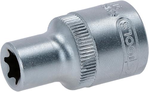 KS TOOLS 1/2" Torx-E-Stecknuss, E11