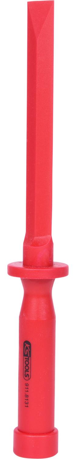 KS TOOLS Schonmeißel, 19mm