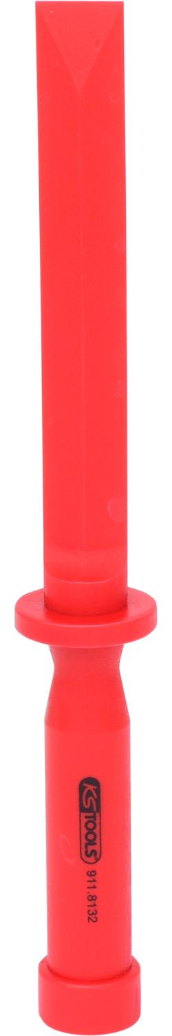 KS TOOLS Schonmeißel, 22mm