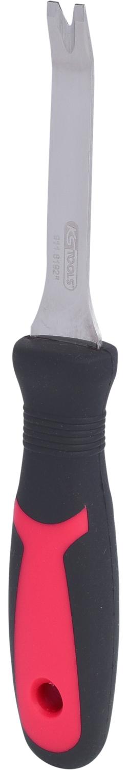 KS TOOLS Cliplöser V-Form, 230mm