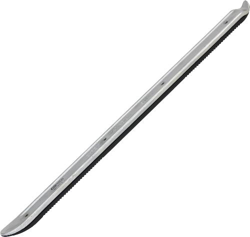 KS TOOLS Reifen- und Montagehebel mit Kunststoff, 500mm