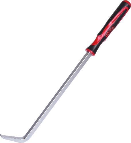 KS TOOLS Hebeleisen, 75°, 600mm