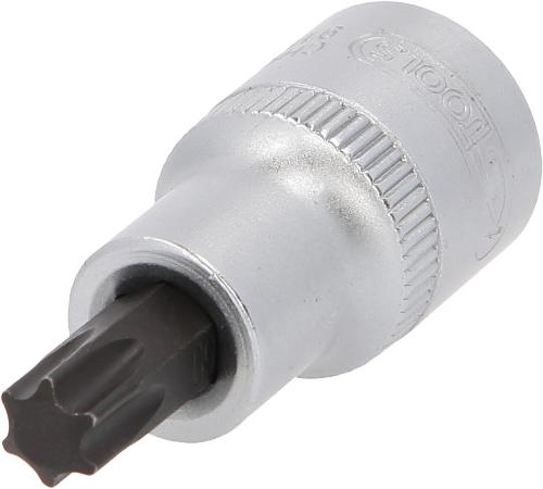 KS TOOLS 1/2" Bit-Stecknuss Torx, kurz, T50