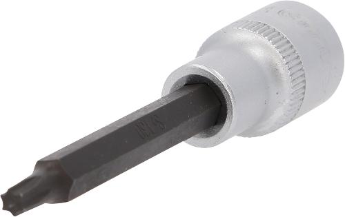 KS TOOLS 1/2" Bit-Stecknuss Torx, mittel, T30