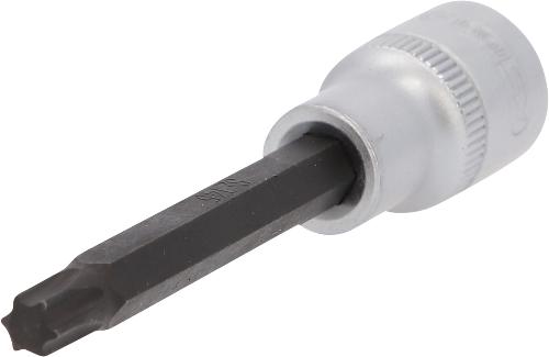 KS TOOLS 1/2" Bit-Stecknuss Torx, mittel, T45