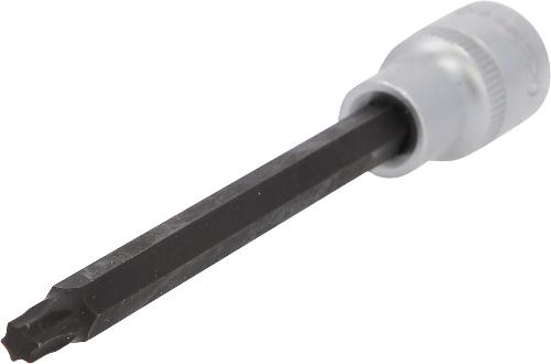 KS TOOLS 1/2" Bit-Stecknuss Torx, lang, T40