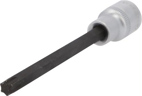 KS TOOLS 1/2" Bit-Stecknuss Torx, lang, T50