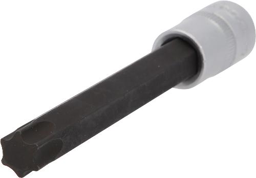 KS TOOLS 1/2" Bit-Stecknuss Torx, lang, T70