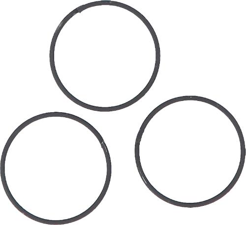 KS TOOLS Ersatz-Federring (3 Stück)