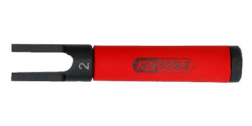 KS TOOLS Extraktorentferner