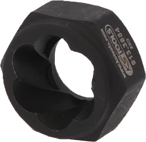 KS TOOLS Spiral-Profil-Steckmutter, M12