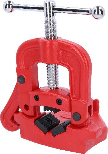 KS TOOLS Rohrschraubstock, 10-60mm