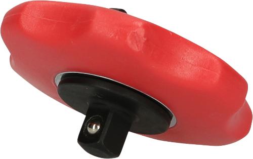 KS TOOLS 1/4" Mini-Hand-Umschaltknarre, 72 Zahn