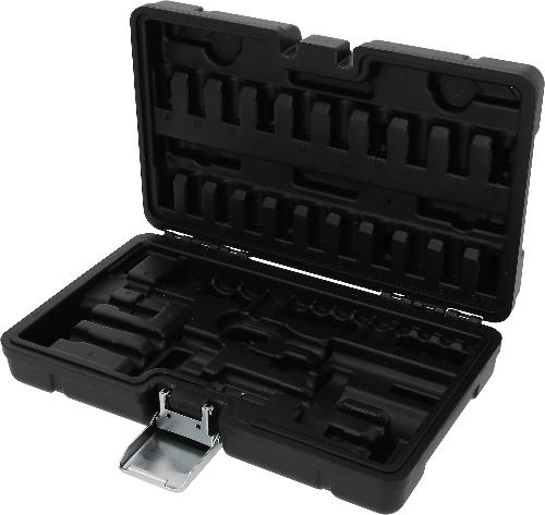 KS TOOLS Kunststoff-Leerkoffer für 917.0648