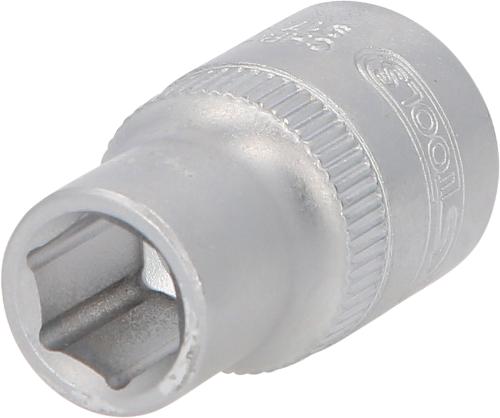 KS TOOLS 1/2" Sechskant-Stecknuss, 11mm