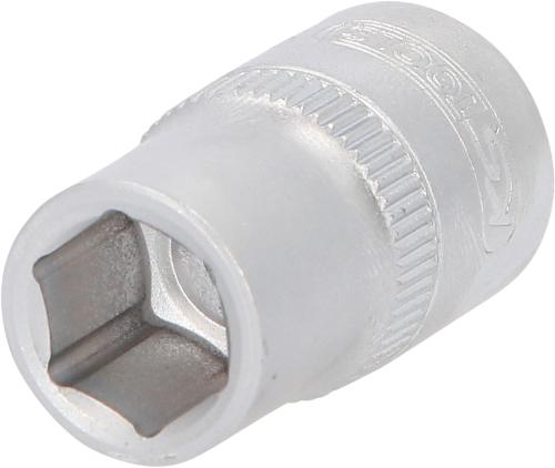 KS TOOLS 1/2" Sechskant-Stecknuss, 13mm