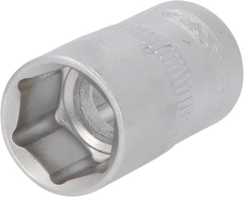 KS TOOLS 1/2" Sechskant-Stecknuss, 16mm