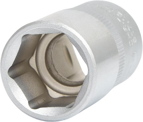 KS TOOLS 1/2" Sechskant-Stecknuss, 17mm