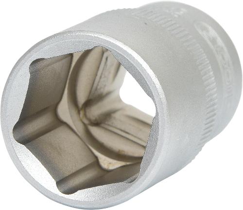 KS TOOLS 1/2" Sechskant-Stecknuss, 19mm