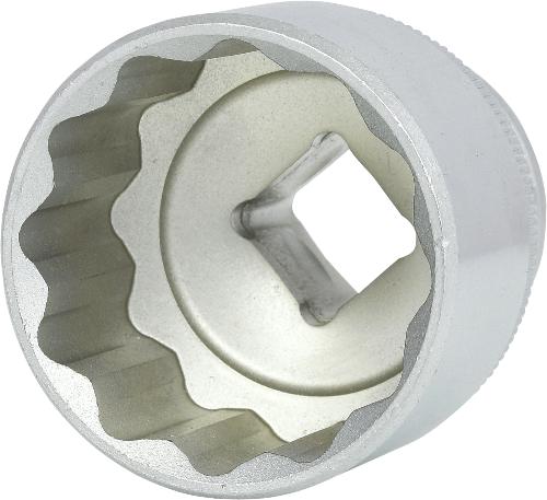 KS TOOLS 1/2" 12-kant-Stecknuss, 34mm