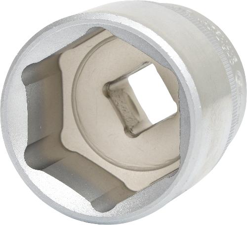 KS TOOLS 1/2" Sechskant-Stecknuss, 36mm