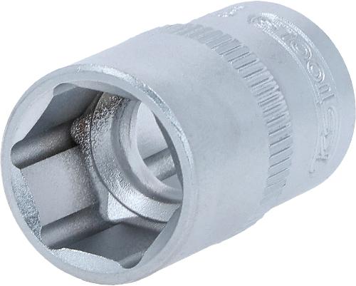 KS TOOLS 1/2" Sechskant-Stecknuss, 11/16"
