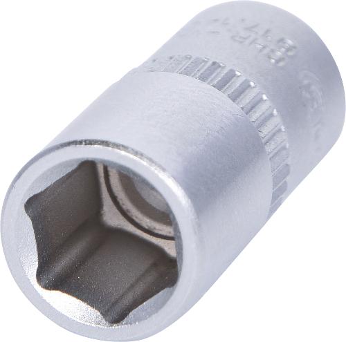 KS TOOLS 1/4" Sechskant-Stecknuss, 8mm