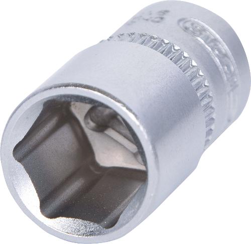 KS TOOLS 1/4" Sechskant-Stecknuss, 10mm