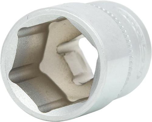 KS TOOLS 1/4" Sechskant-Stecknuss, 13mm