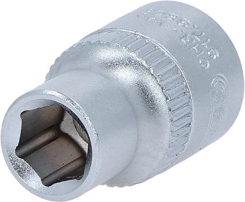 KS TOOLS 3/8" Sechskant-Stecknuss, 8mm