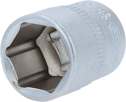 KS TOOLS 3/8" Sechskant-Stecknuss, 5/8"