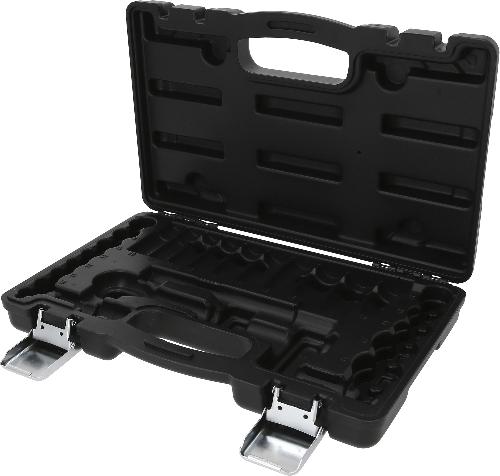 KS TOOLS Kunststoff-Leerkoffer für 918.0627