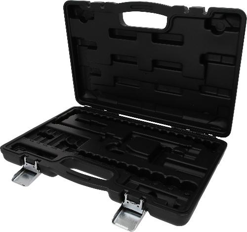 KS TOOLS Kunststoff-Leerkoffer für 918.0846