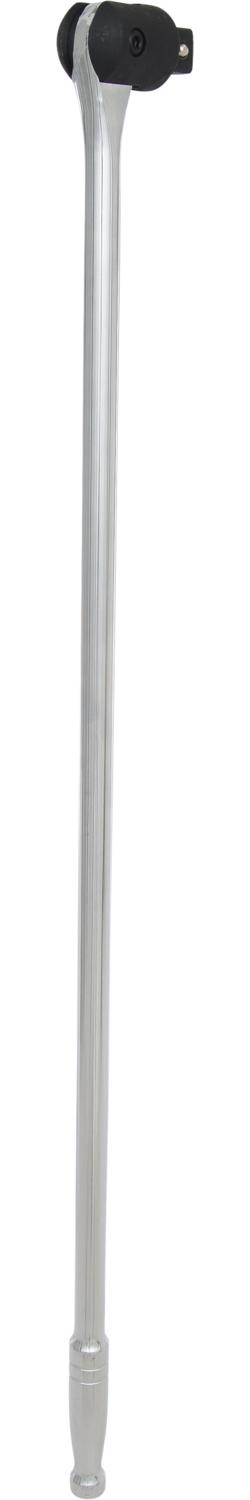 KS TOOLS 1" Gelenk-Steckgriff, 1050 mm