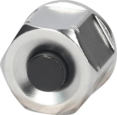 KS TOOLS TRIPLEplus Durchgangs-Stecknuss-Adapter 19mmx3/8"