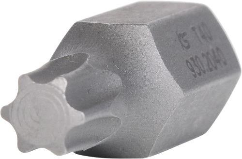 KS TOOLS 10mm Bit Torx, 30mm, T40