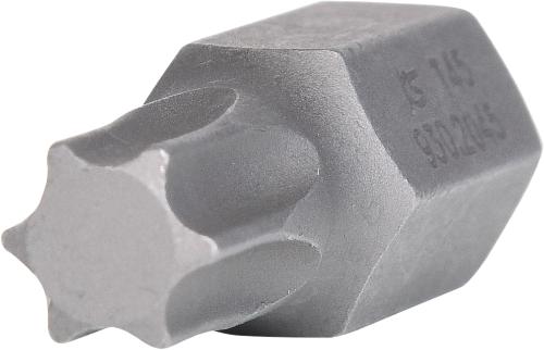 KS TOOLS 10mm Bit Torx, 30mm, T45