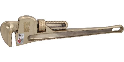 KS TOOLS BRONZEplus Rohrzange, 60 mm