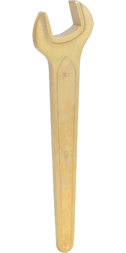 KS TOOLS BRONZEplus Einmaulschlüssel 30 mm