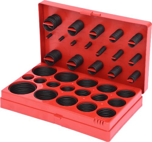 KS TOOLS Sortiment O-Ringe,SAE,407-tlg