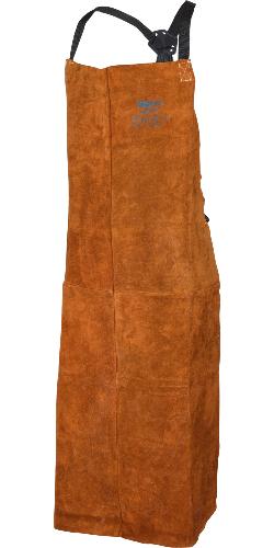 KS TOOLS Schweißerschürze, XL