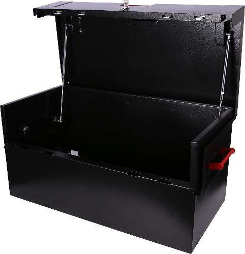KS TOOLS Stahlblech-Werkzeugtruhe, 913 x 455 x 470 mm