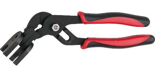 KS TOOLS Lösezange für Getriebeölkühler-Leitungen