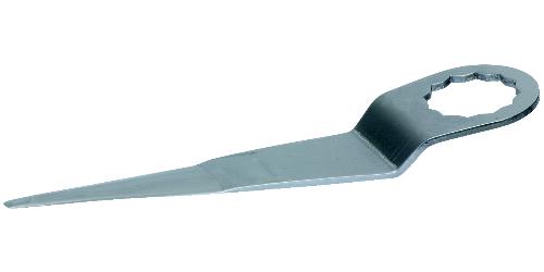 KS TOOLS Schneidklinge, gerade, gekröpft, Länge 90mm