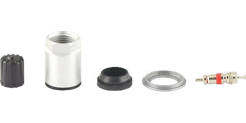 KS TOOLS RDKS / TPMS Service-Satz für Reifendruck-Kontrollsysteme 10
